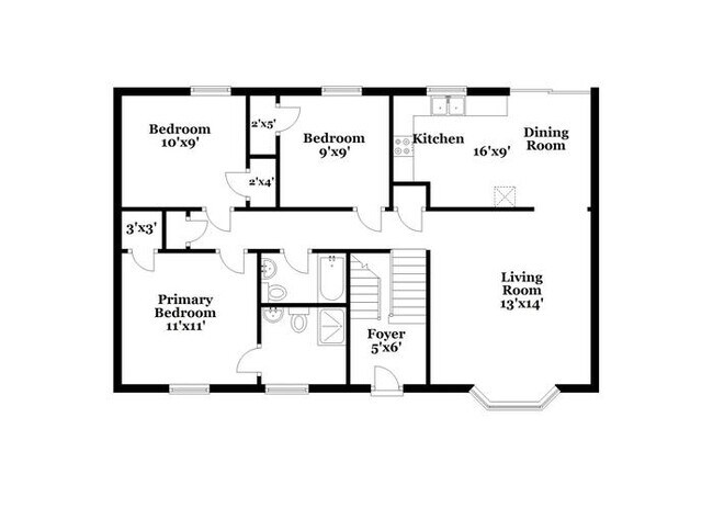 Building Photo - 11712 Crystal Dr