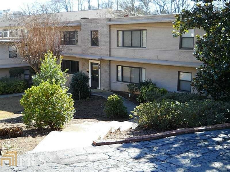 Primary Photo - 96 Ardmore Pl NW