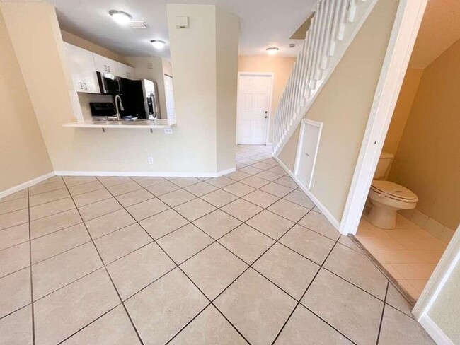 Foto del edificio - 861 Summit Lake Dr