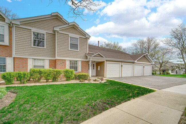 Building Photo - 610 Berkley Ct