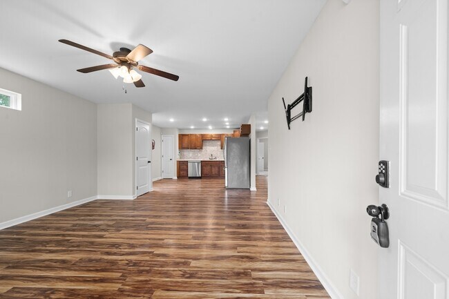 Foto del edificio - 1709 Evans Rd