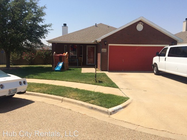 Building Photo - 3 br, 2 bath House - 6503 86th Street