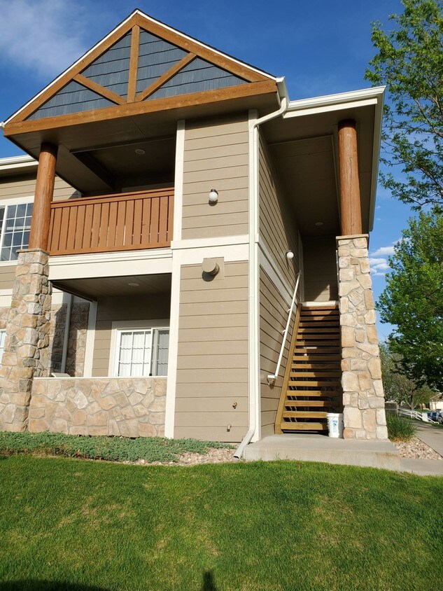 118 Beacon Way, Windsor, CO 80550 Townhome Rentals in Windsor CO