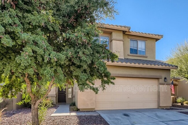 Foto del edificio - 3543 W Steinbeck Ct