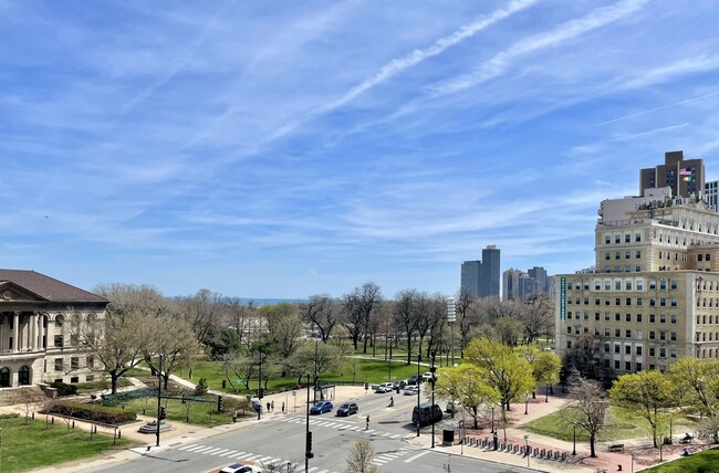 Foto del edificio - 2020 N Lincoln Park W