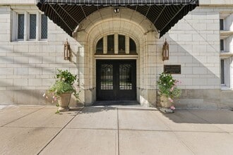 Interior Photo - New King Edward Apartments