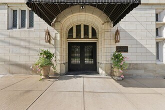 Interior Photo - New King Edward Apartments