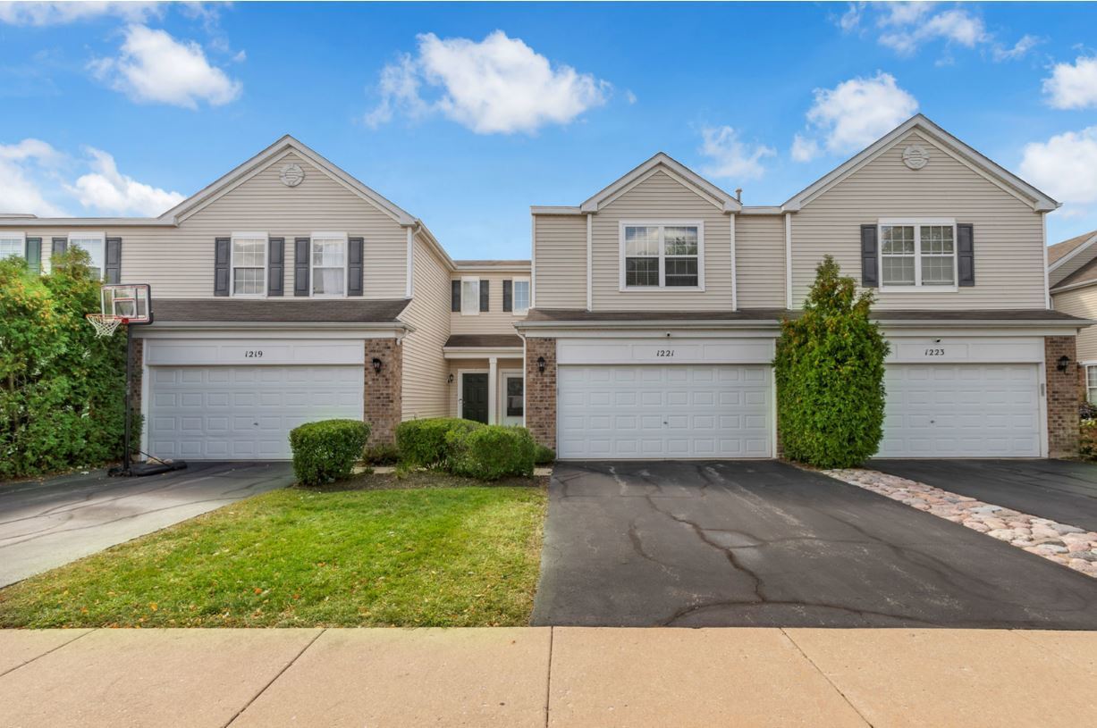 Foto principal - 1221 Courtland Cir