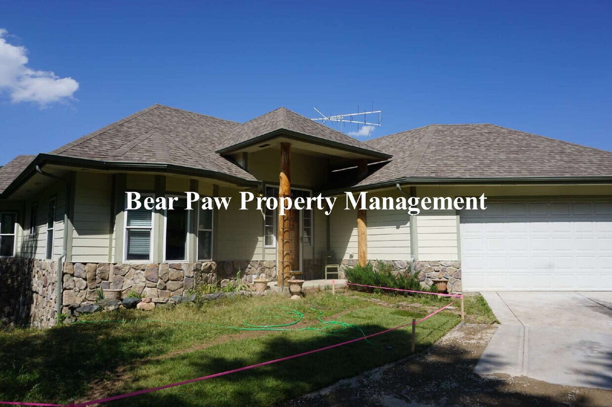Foto principal - Great Mountain Home near Morrison!!