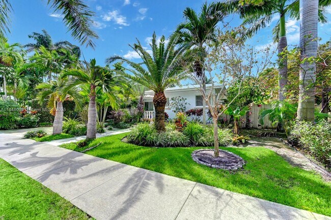 Building Photo - 1016 Harrison St