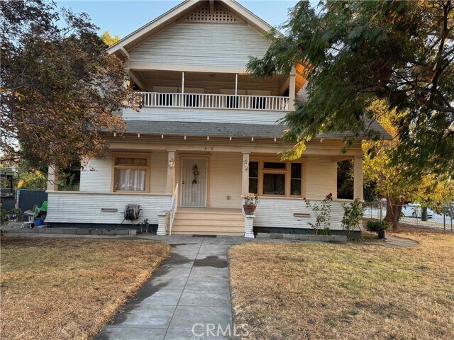 Primary Photo - 610 E Kingsley Ave