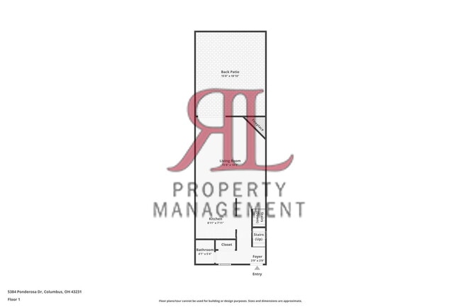 Building Photo - 5384 Ponderosa Dr