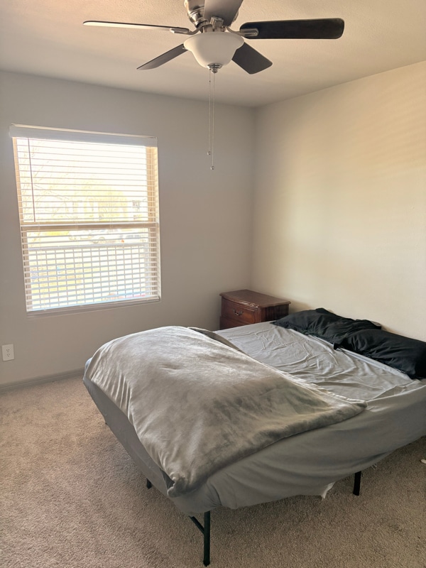 Photo - 1201 E Park Blvd Apartment