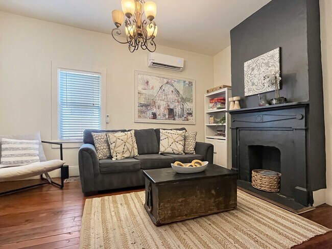 Foto del edificio - 515 E Huntingdon St