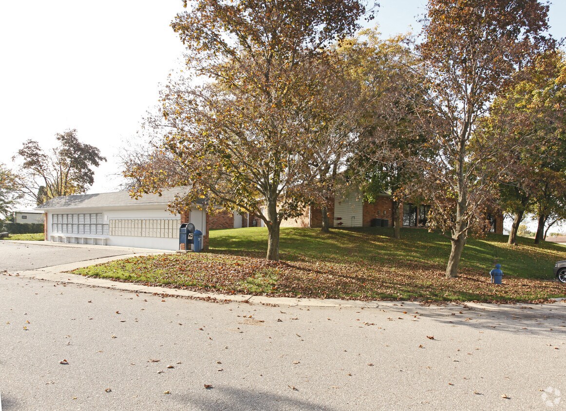 Foto del edificio - Childs Lake Estates