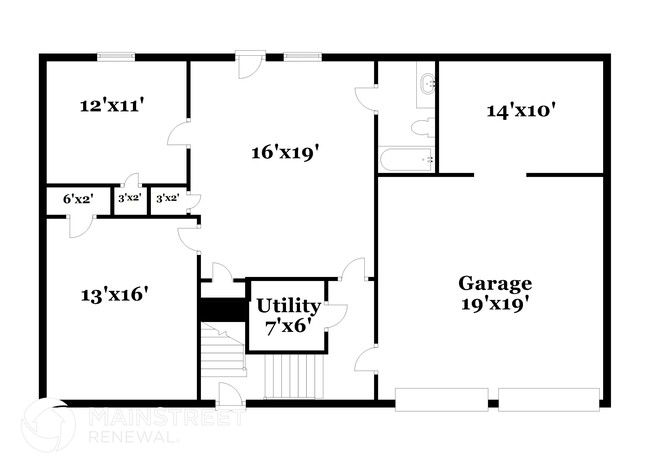Building Photo - 1488 Buckingham Pl