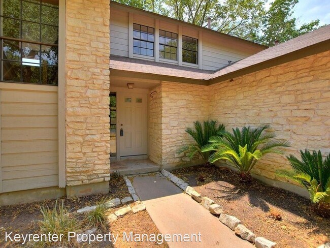 Building Photo - 4 br, 3 bath House - 9107 Frostwood Trail