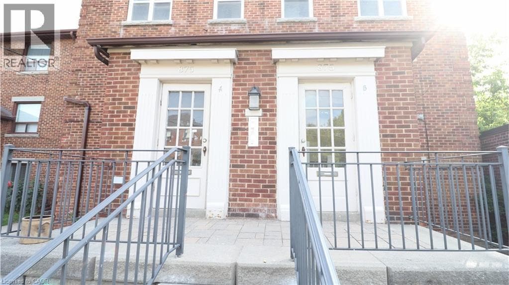 Primary Photo - 875 Millwood Rd