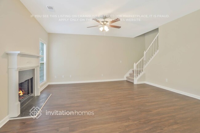 Foto del edificio - 1023 Willow Crest Landing SW