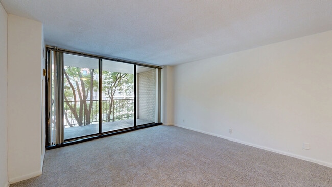 Interior Photo - Waterside Towers