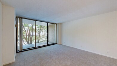 Interior Photo - Waterside Towers