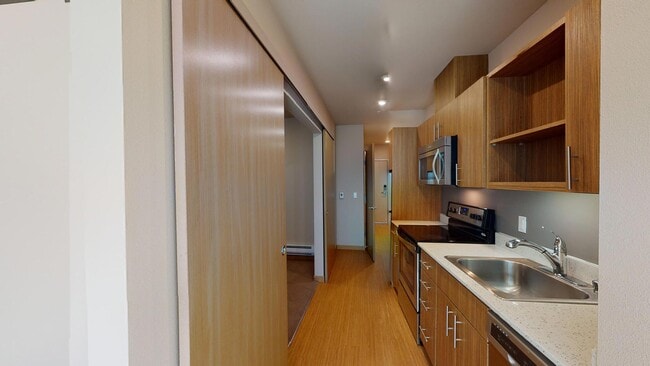 Interior Photo - Lightbox