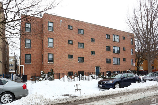 Building Photo - 2839-2843 W Rosemont Ave