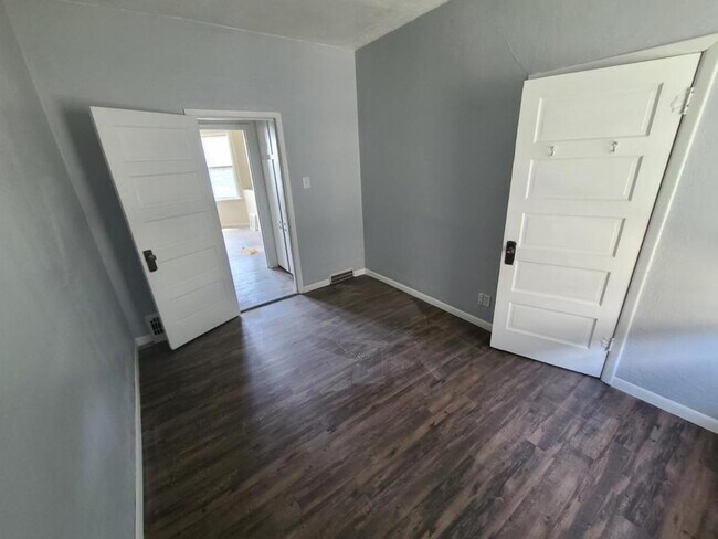 Foto del edificio - 501 N 10th St