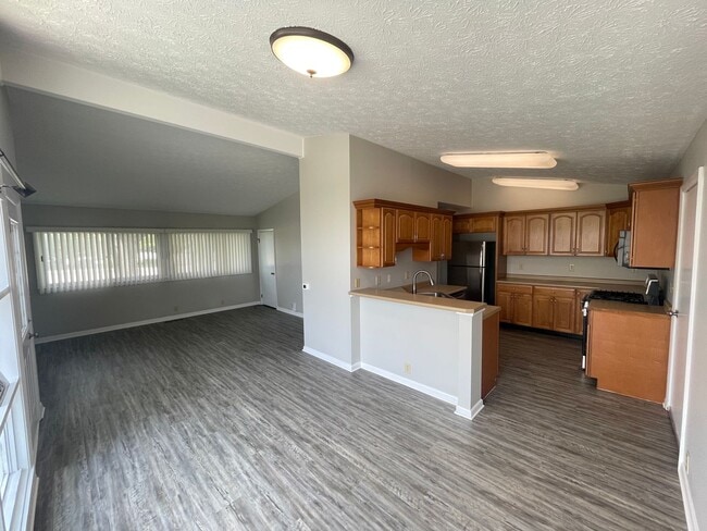 3 Bedroom 1.5 Bath House in West Lafayette - 3 Bedroom 1.5 Bath House in West Lafayette