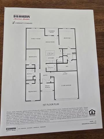 Building Photo - 504 Stampede Ln