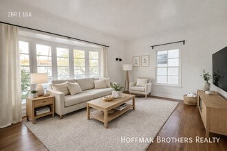 Building Photo - 1029 Westmoreland Ave