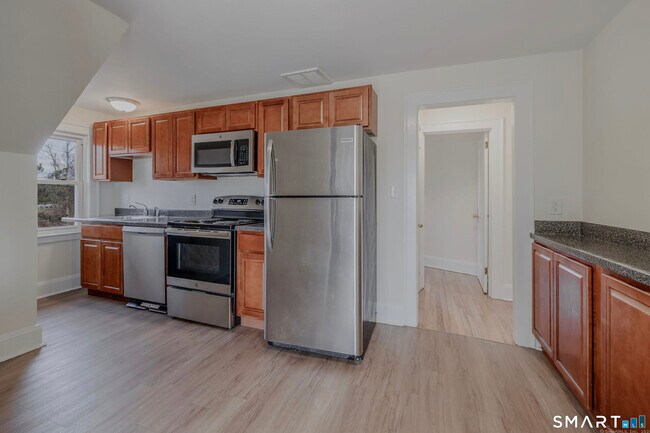 Foto del edificio - 11 Piney Ridge Rd