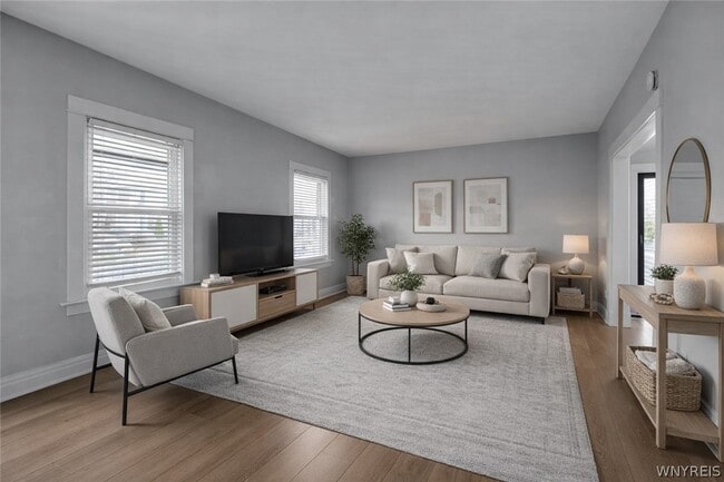 Foto del edificio - 800 Amherst St