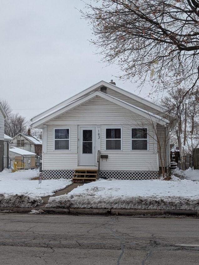 Foto del edificio - 163 16th Ave