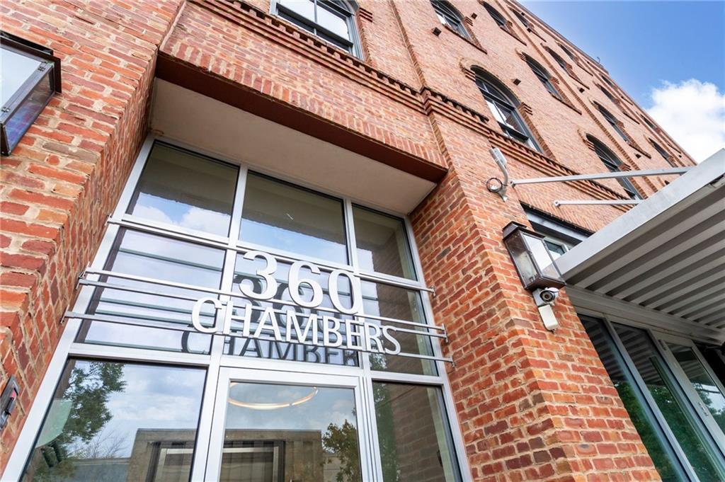 360 Chambers St Unit 109, Woodstock, GA 30188 Condo for Rent in