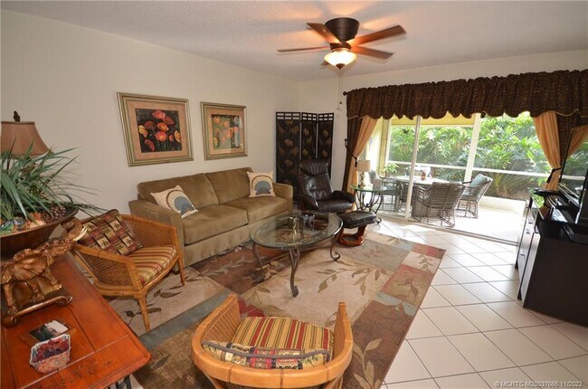 Building Photo - 1600 SE St Lucie Blvd