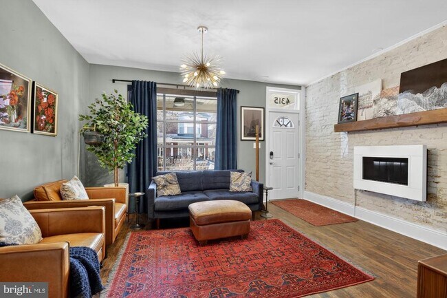 Foto del edificio - 4315 Lauriston St