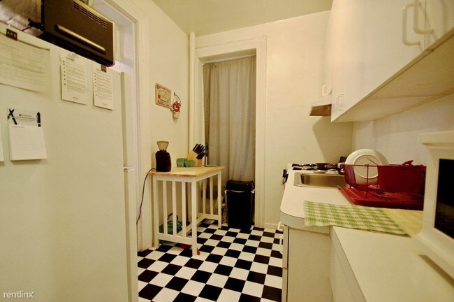 Foto del edificio - 20 W 120th St
