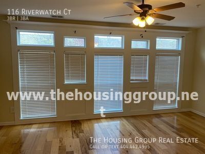 Building Photo - Canton Townhome Ready Now!!