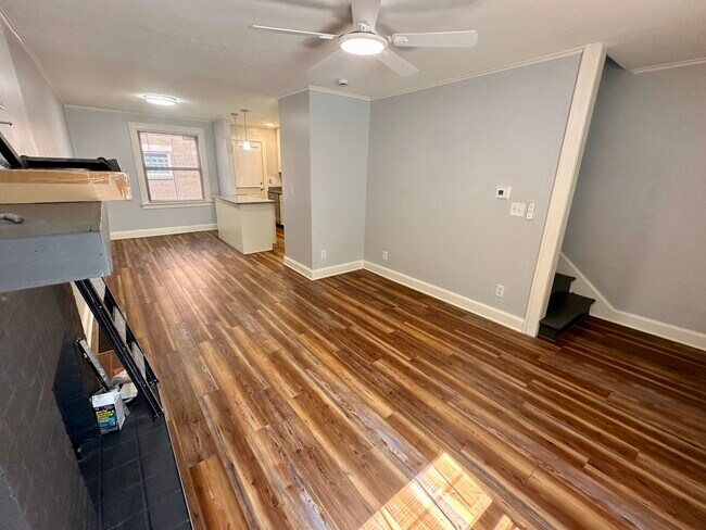 Foto del edificio - 838-846 W Rich St