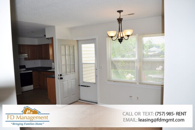 Foto del edificio - 2BR 1BA Rancher