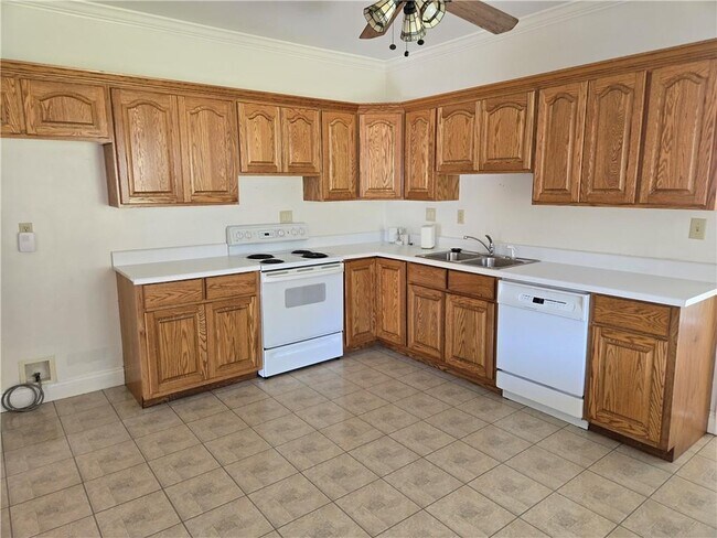 Foto del edificio - 11954 Fairmount Hwy SE