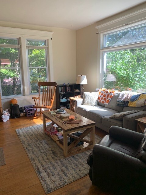 Foto principal - 1509 Jefferson St