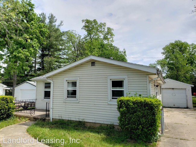 Building Photo - 2 br, 1 bath House - 351 Woodridge Road