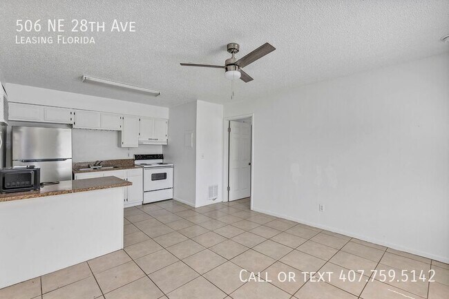 Foto del edificio - 506 NE 28th Ave
