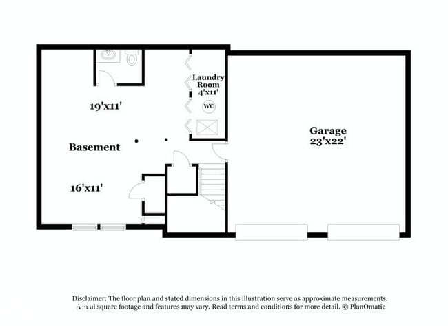 Building Photo - 707 E 15th St, Kearney, MO 64060