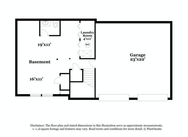 Foto del edificio - 707 E 15th St, Kearney, MO 64060