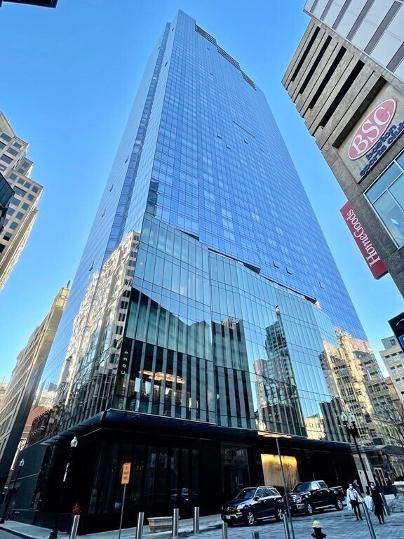 Foto principal - 1 Franklin St