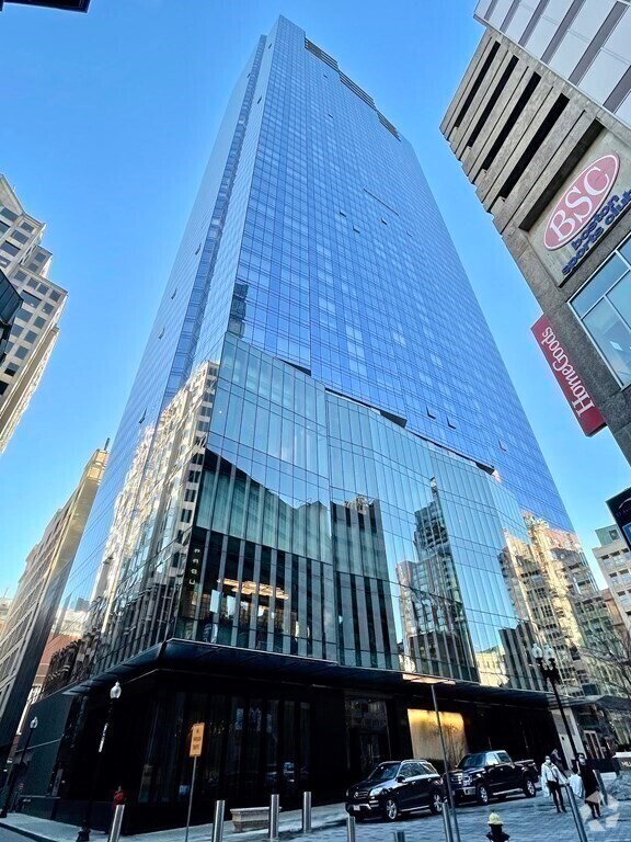 Building Photo - 1 Franklin St