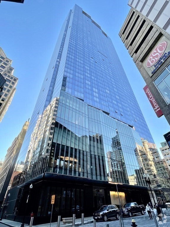 Building Photo - 1 Franklin St